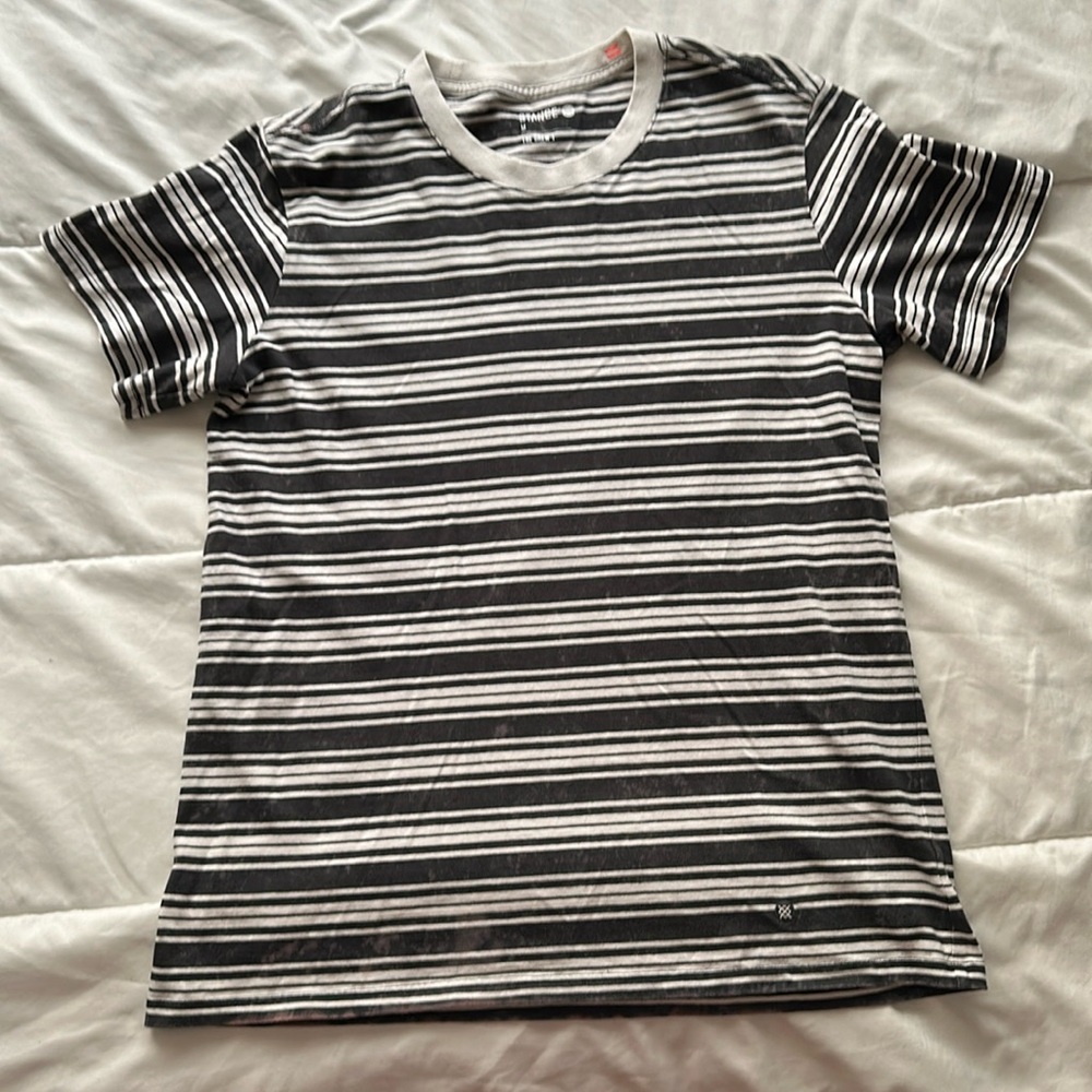 Stance Women’s Striped The Crew T